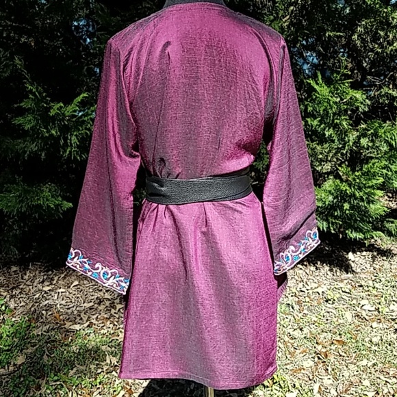 Tunic Style Top - Picture 8 of 8